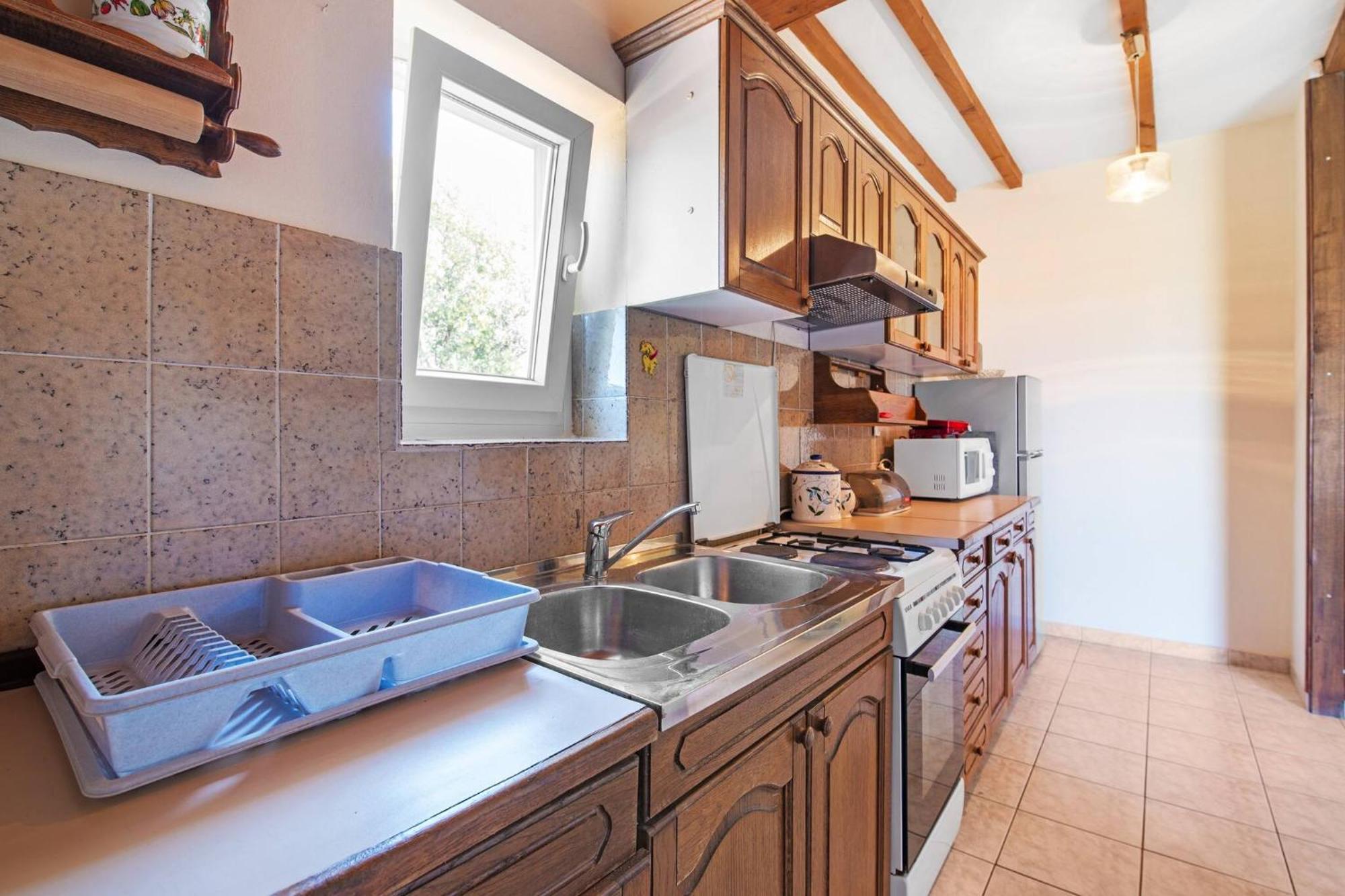 Apartments Nena Brodarica  Ngoại thất bức ảnh
