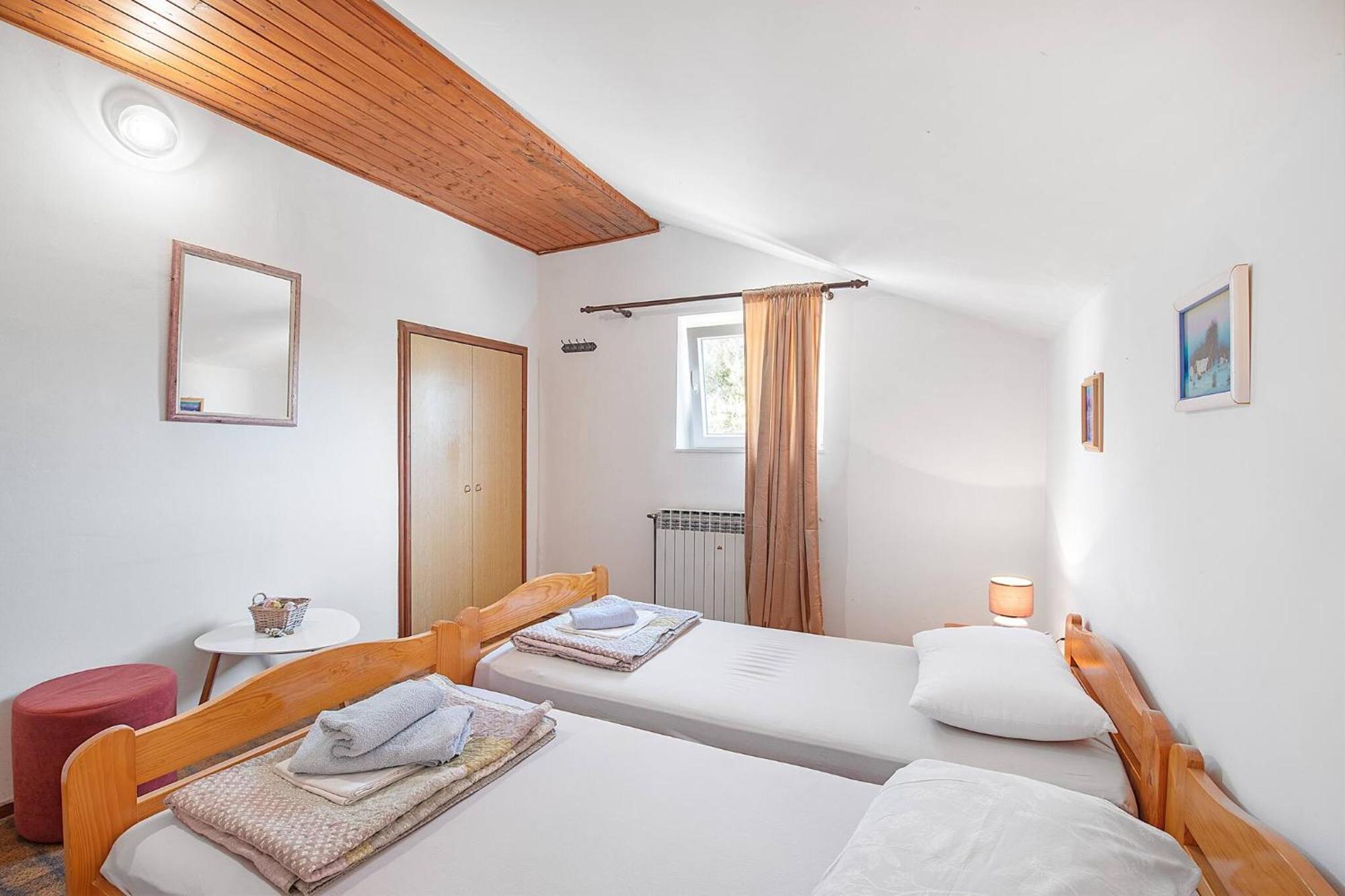 Apartments Nena Brodarica  Ngoại thất bức ảnh