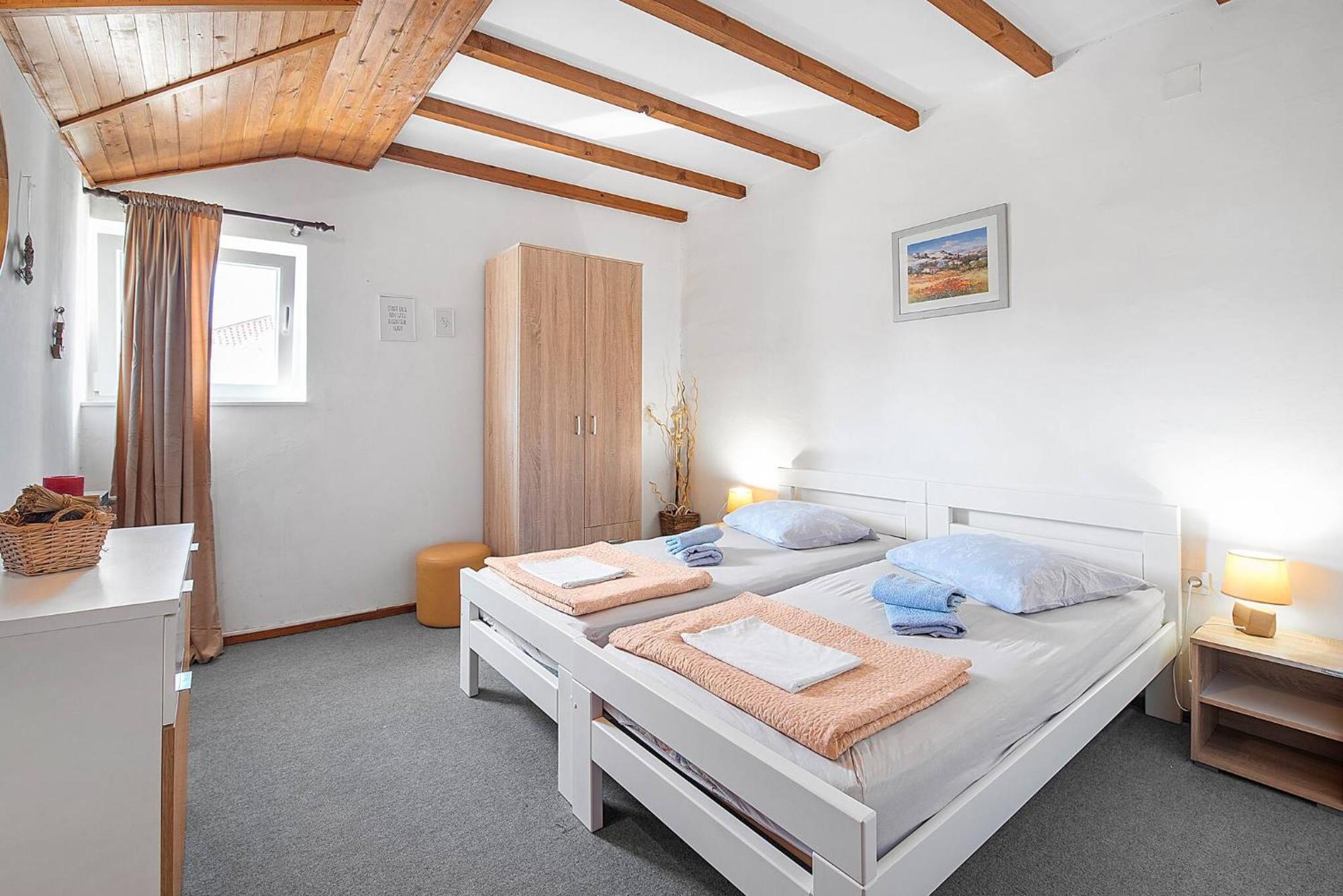 Apartments Nena Brodarica  Ngoại thất bức ảnh